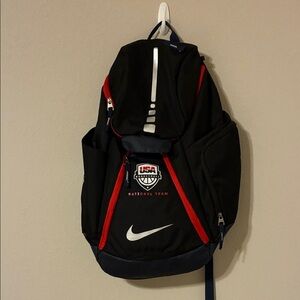 Nike  Used USA National Team backpack